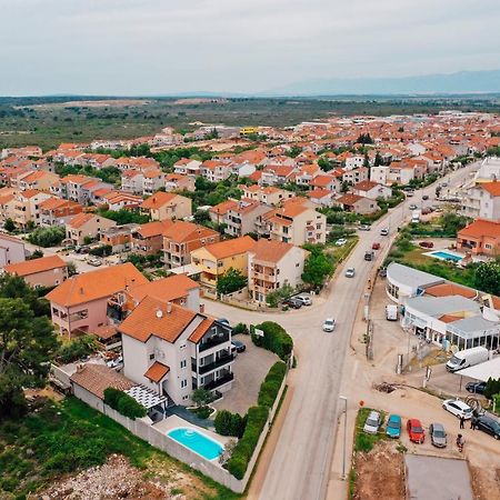 Villa Panta Zadar Dış mekan fotoğraf