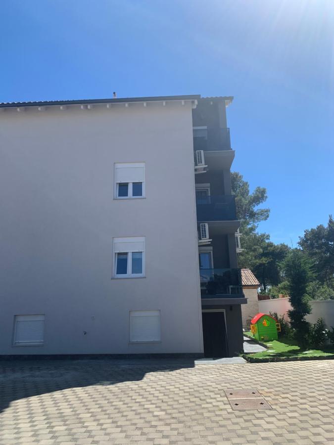 Villa Panta Zadar Dış mekan fotoğraf