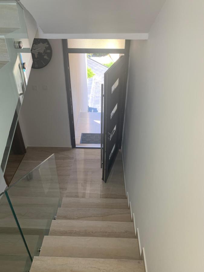 Villa Panta Zadar Dış mekan fotoğraf
