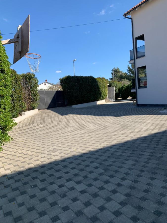 Villa Panta Zadar Dış mekan fotoğraf