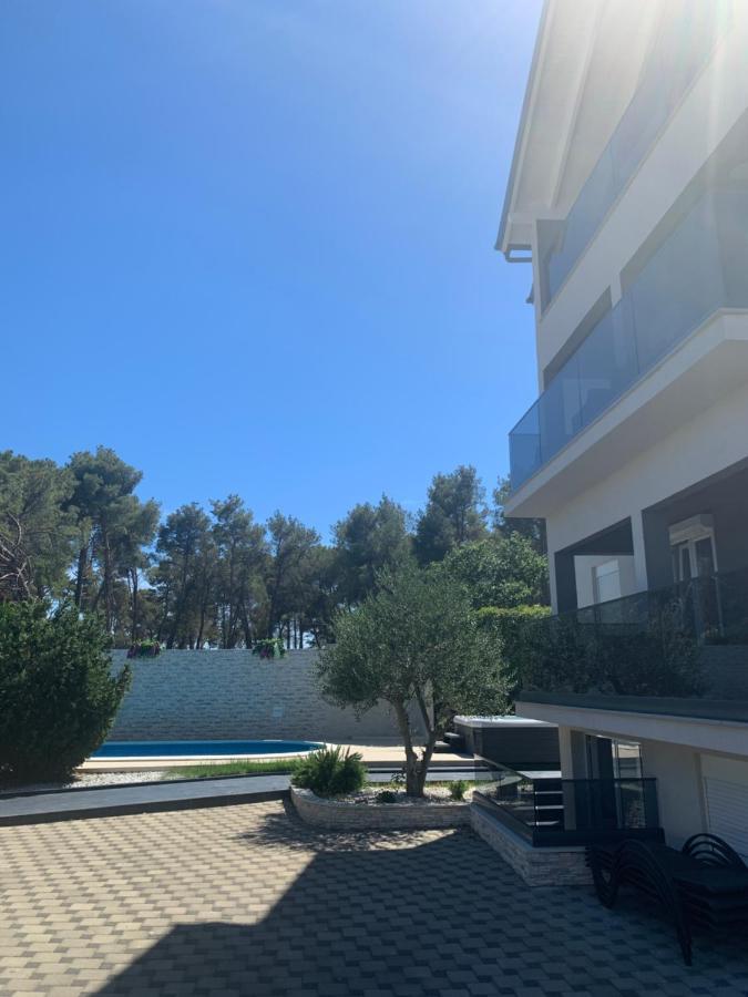 Villa Panta Zadar Dış mekan fotoğraf