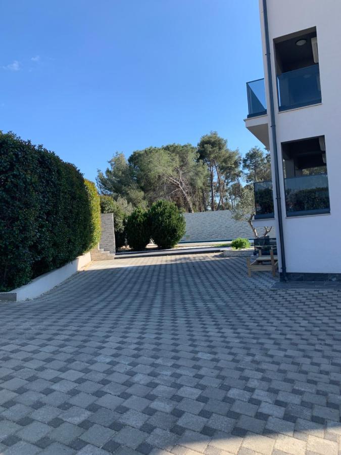 Villa Panta Zadar Dış mekan fotoğraf