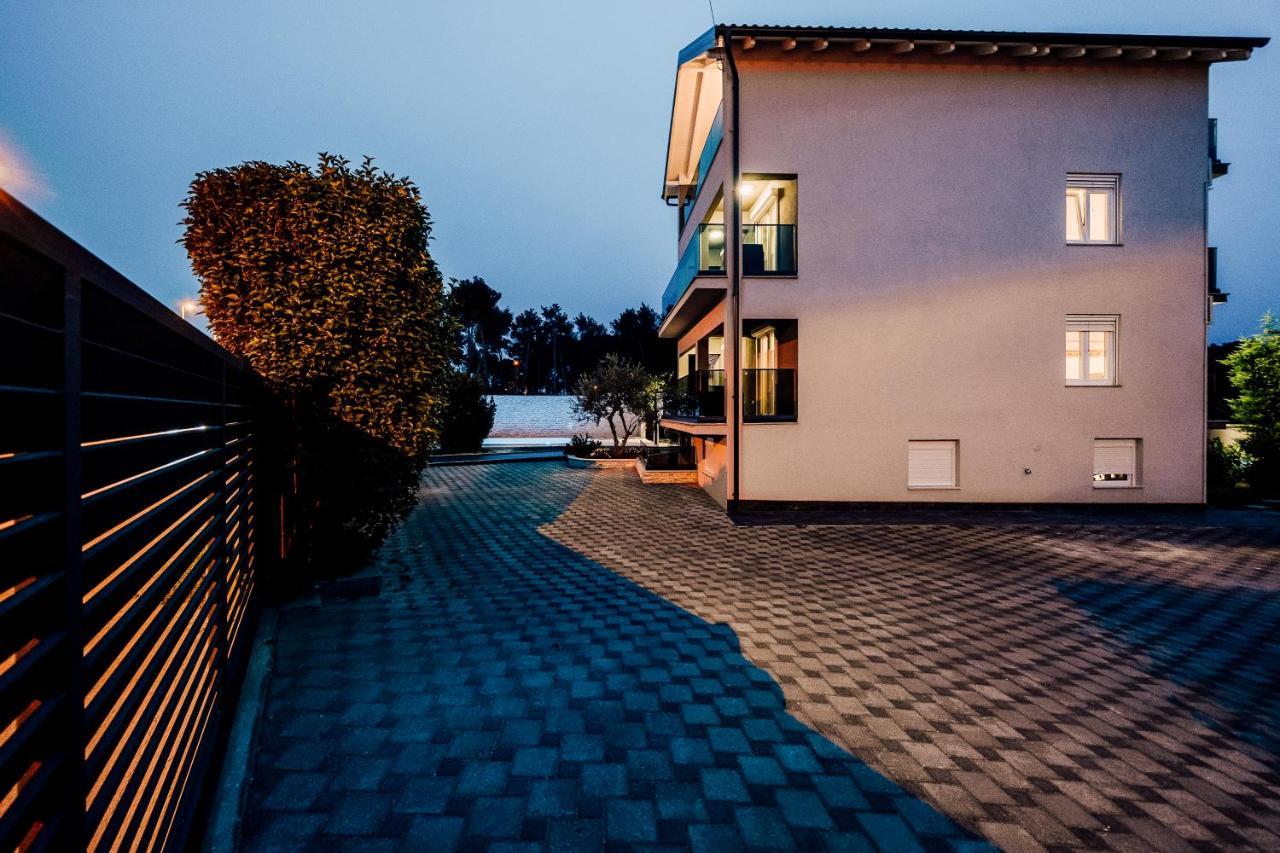 Villa Panta Zadar Dış mekan fotoğraf