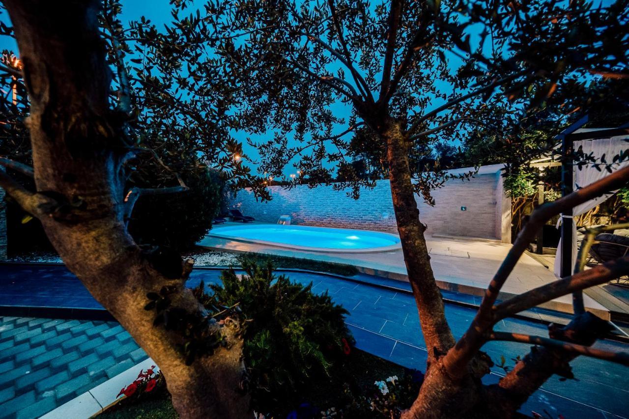 Villa Panta Zadar Dış mekan fotoğraf