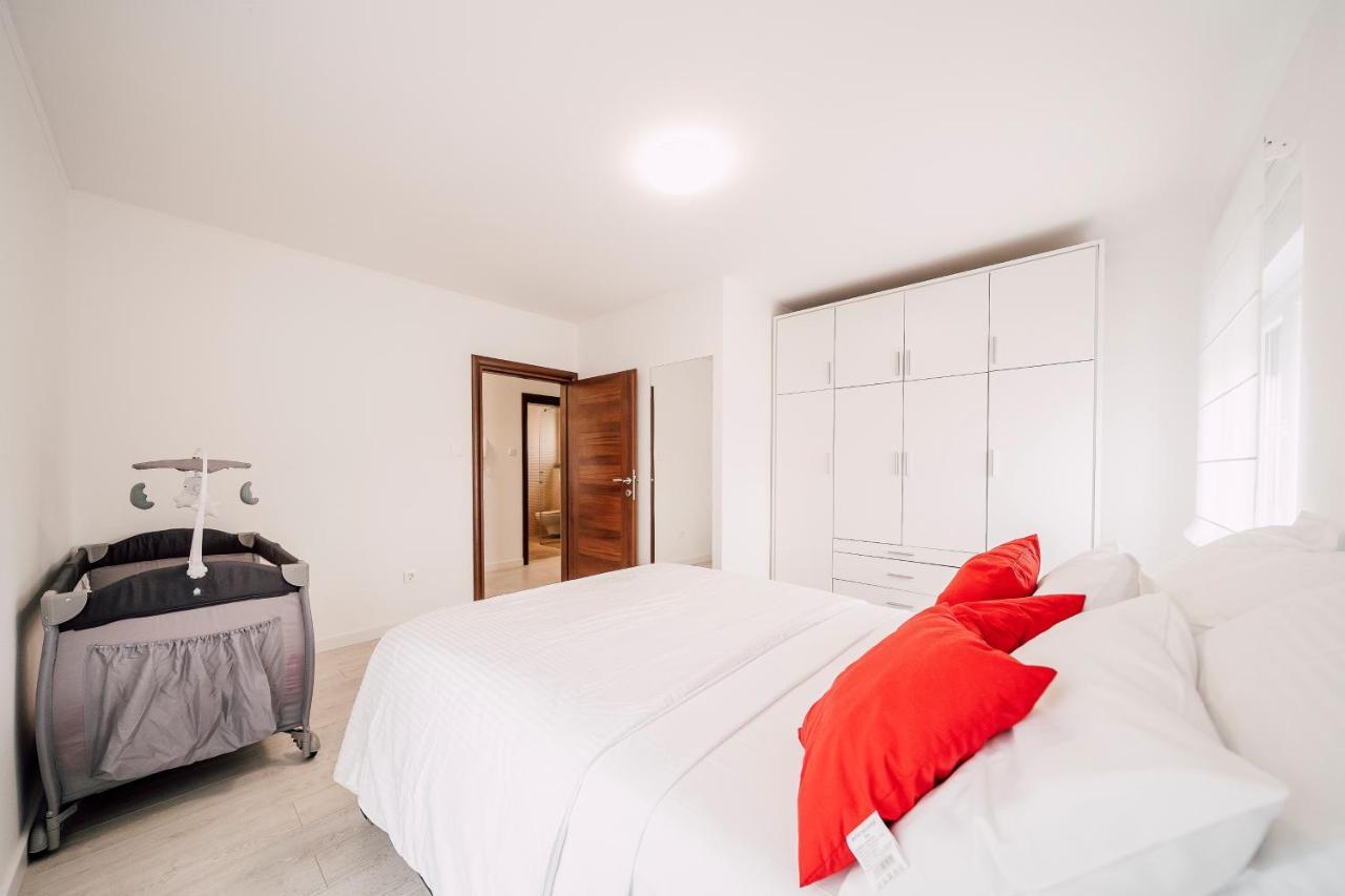 Villa Panta Zadar Dış mekan fotoğraf