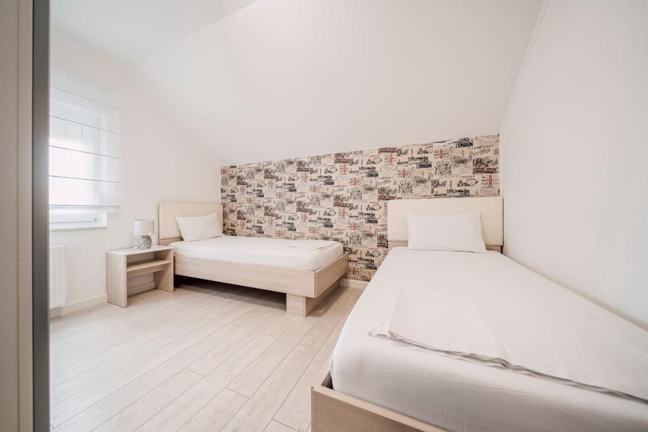 Villa Panta Zadar Dış mekan fotoğraf