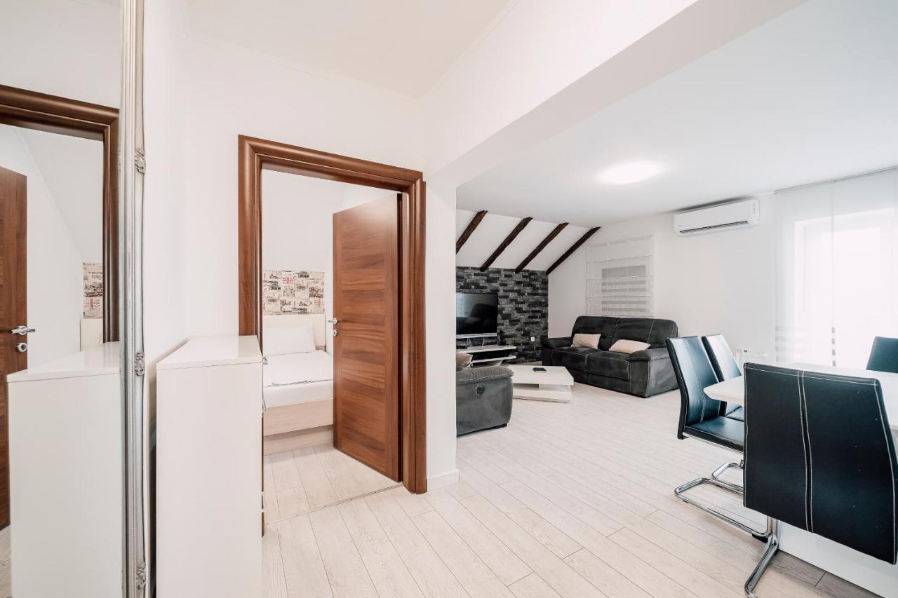 Villa Panta Zadar Dış mekan fotoğraf