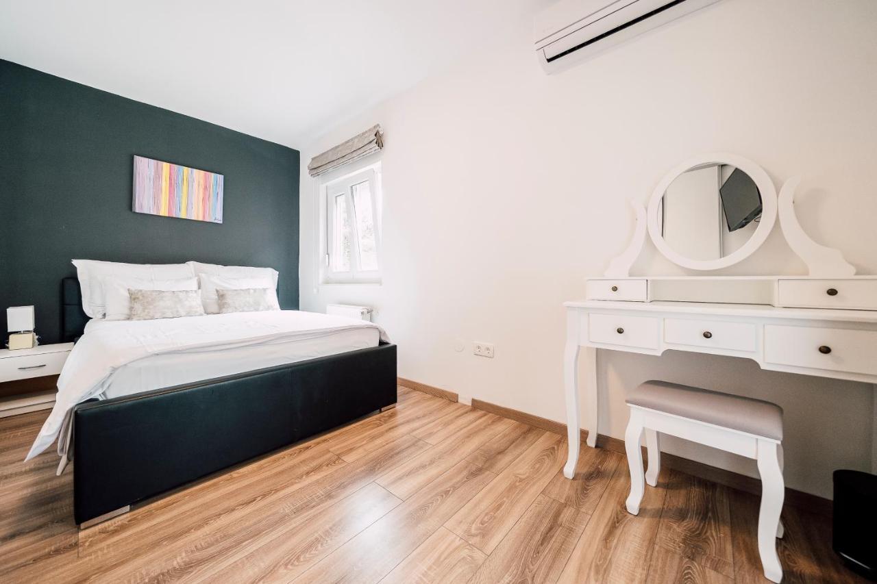 Villa Panta Zadar Dış mekan fotoğraf