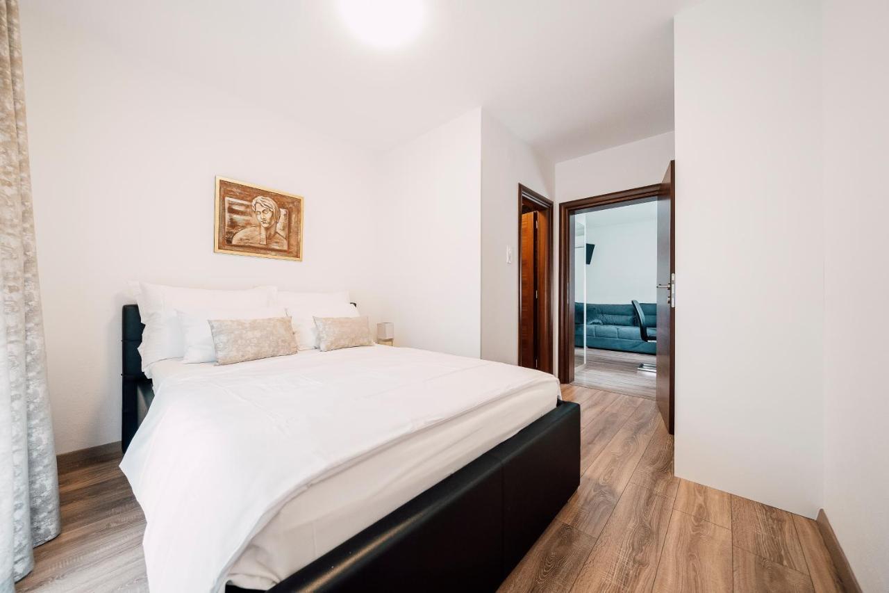 Villa Panta Zadar Dış mekan fotoğraf