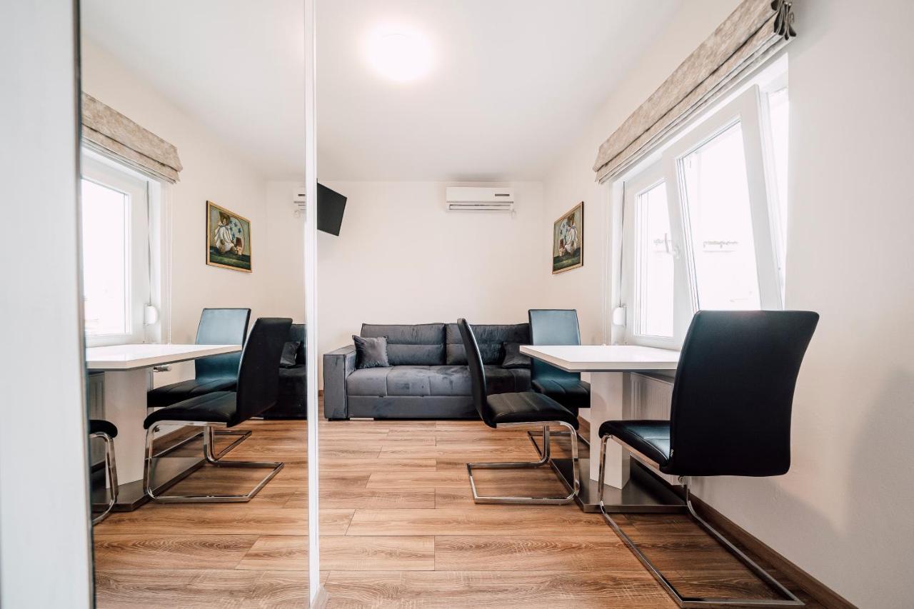 Villa Panta Zadar Dış mekan fotoğraf