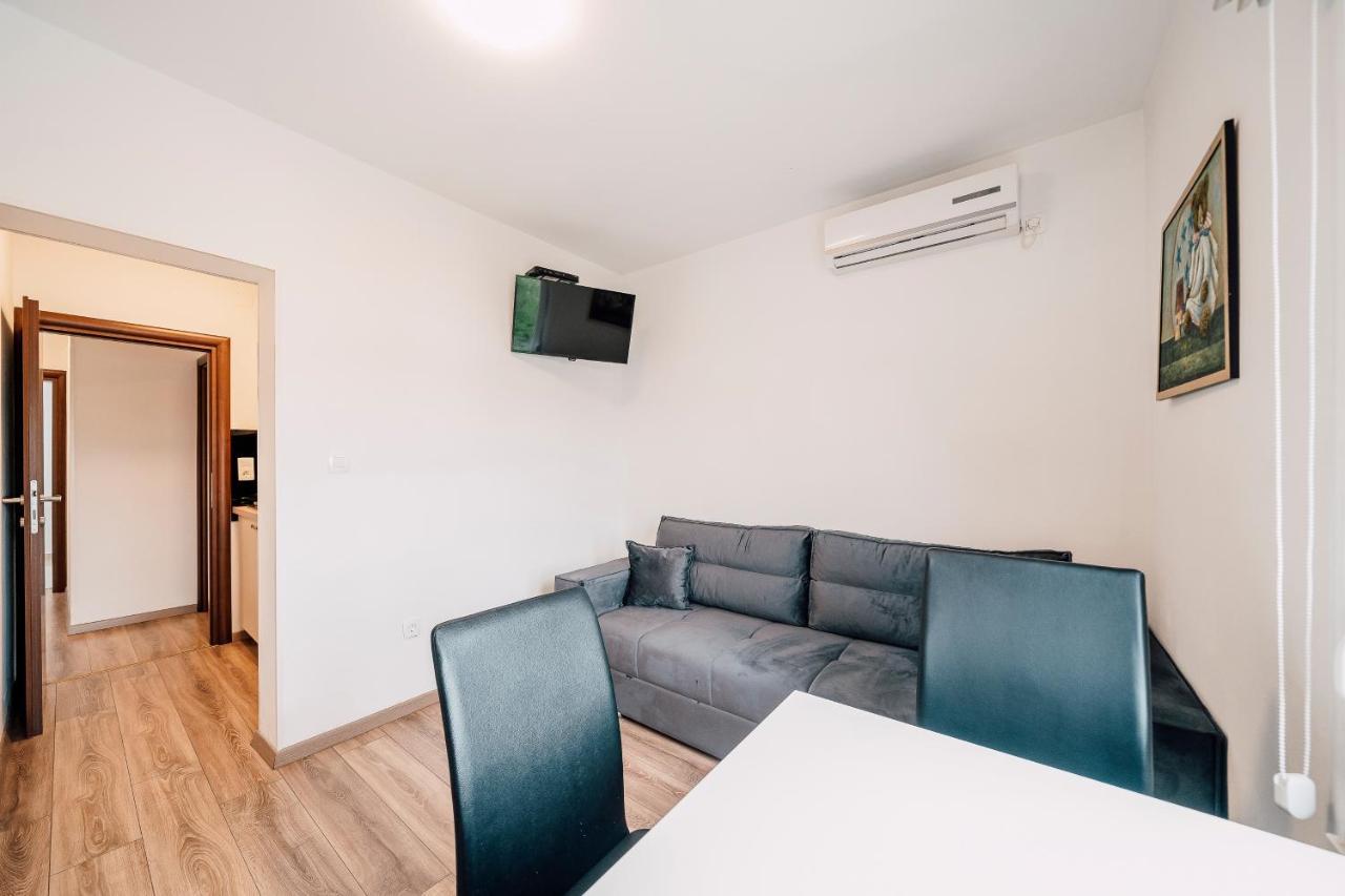 Villa Panta Zadar Dış mekan fotoğraf