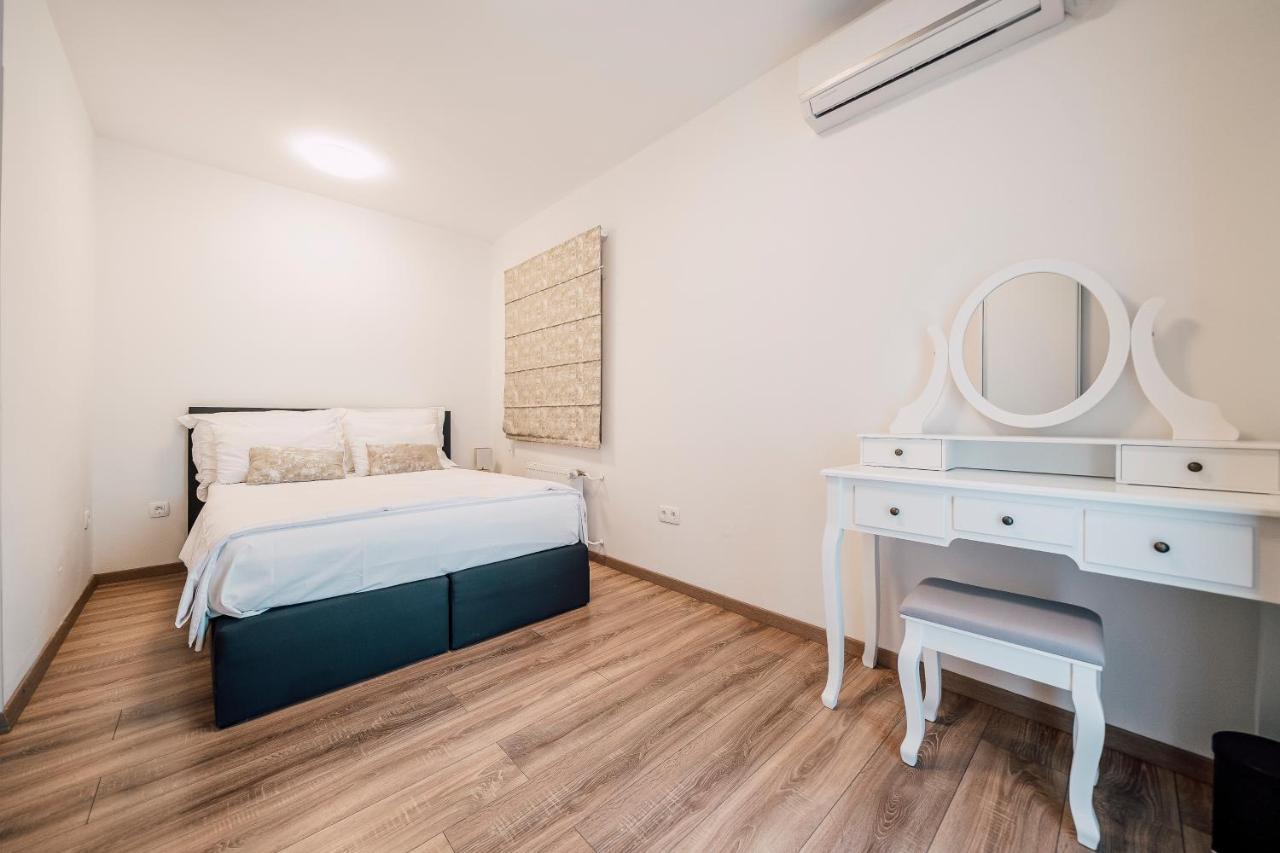 Villa Panta Zadar Dış mekan fotoğraf