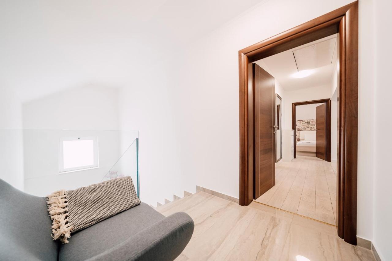 Villa Panta Zadar Dış mekan fotoğraf