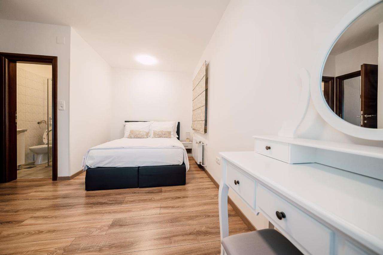 Villa Panta Zadar Dış mekan fotoğraf