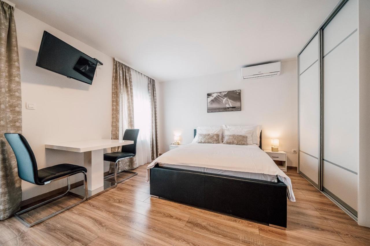 Villa Panta Zadar Dış mekan fotoğraf