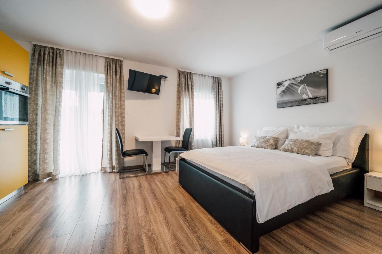 Villa Panta Zadar Dış mekan fotoğraf